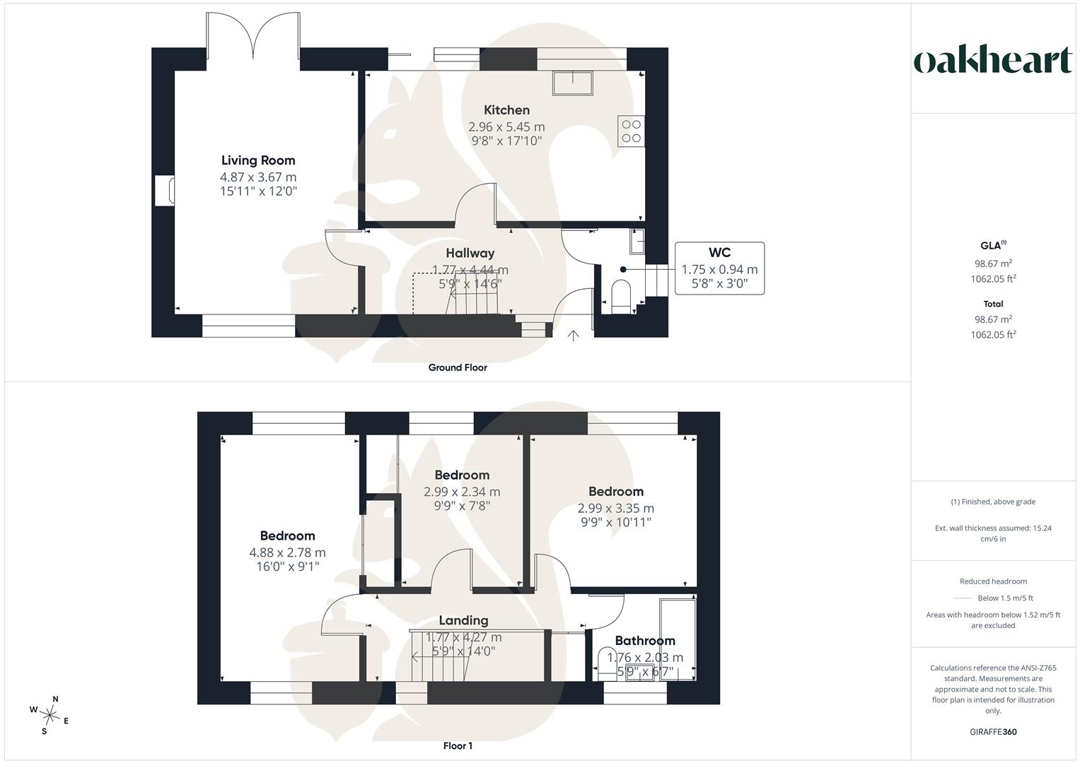 Floorplan thumbnail